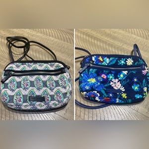 Vera Bradley Crossbody Bundle